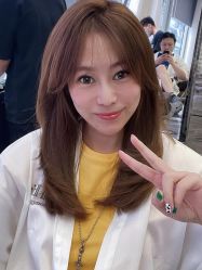 点击看大图 -MORI HAIR SALON日式美发沙龙