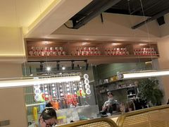 -鹅冠港式茶餐厅(来福士店)