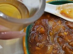 -清真·同发顺饭庄·烧麦(总店)