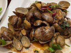 -小秦淮·南京土菜(新亭西路店)