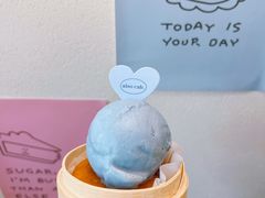-cab意式gelato冰淇淋