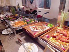 -闲湖城·黄龙饭店