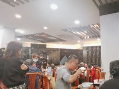 -奎元馆.百年奎元.非遗传承(西湖边的解放路店)