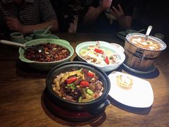 -粗茶淡饭·隐庐私厨(东亭店)