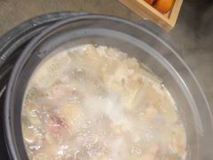 -同仁四季椰子鸡(海岸城天利店)