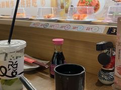 -三禾寿司(君尚店)