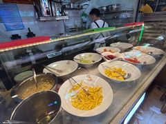 -葛师傅越南特色水果捞(建政南路总店)