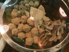 -农家小院(朱雀桥店)