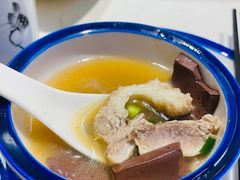 -老奶奶私房菜(天台里街店)