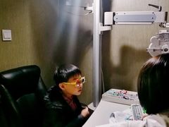 -美尔目眼科医院·近视手术·儿童近视(通州店)