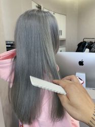-东秀护肤造型