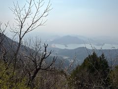 -北京十三陵国家森林公园蟒山景区