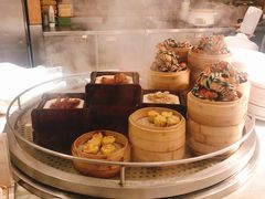 -雍和会海鲜姿造自助(湖东路店)