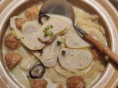 -火宫殿·湘菜小吃·商务宴请·生日聚会(东塘店)