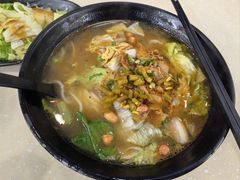 -龙记桂林米粉(财满街店)