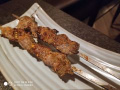 -丝路金桃·新疆菜(徐汇店)