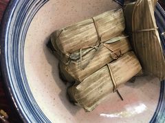 宜宾小黄粑-受气牛肉·耙牛肉火锅(水晶郦城店)