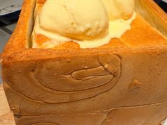 -绿茶餐厅(广州天河城店)