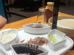 -壹零捌道·北京烤鸭(车公庄店)