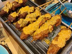 -摩登有记·新派泰国菜(银钻广场店)