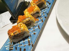 -Gray Whale 灰鲸餐厅(北美N1店)