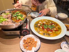 -肖四女乐山跷脚牛肉(滨江天街店)