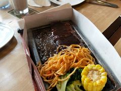 -必胜客(新海上世界店)