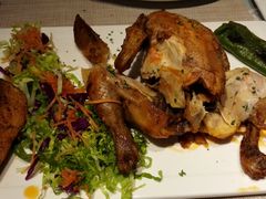 -伊斯坦布尔土耳其清真咖啡餐厅