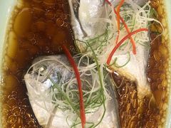 -金源山海一味(万科早城店)