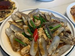 -鑫悦楼煎蟹·16年海鲜大排档