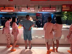 -海德温泉生活馆(朝阳大悦城店)