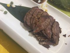 -马凯餐厅(长椿街店)