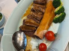 -杭州西湖柳莺里酒店·闻莺厅