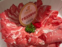 -百草滩羊清水涮羊肉(长城路店)