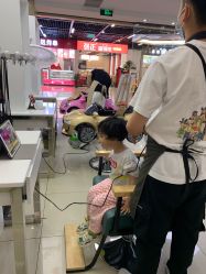 -萌酷专业儿童剪发造型(悦方店)