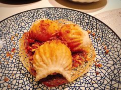 椒盐虾饺-三号黄浦会Canton Table