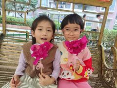 -广州市荔湾区协和幼儿园(彭城东路)