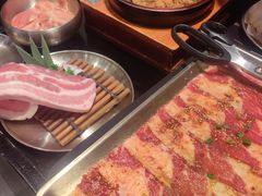 -西塔老太太泥炉烤肉(龙湖北苑天街店)