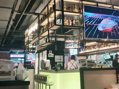 -木屋烧烤(创意园店)