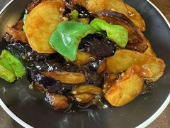 -黑土印象菜馆(三元桥店)