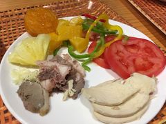 -So Lounge索兰至餐厅(蓝色港湾店)