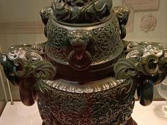 -上海市工艺美术博物馆