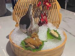 -海玥荟海鲜姿造自助餐厅(欧罗巴广场店)