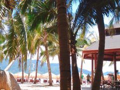 -海南分界洲岛旅游区