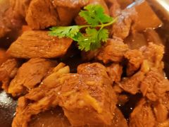 -牛记老坛香牛肉馆(六顺街店)