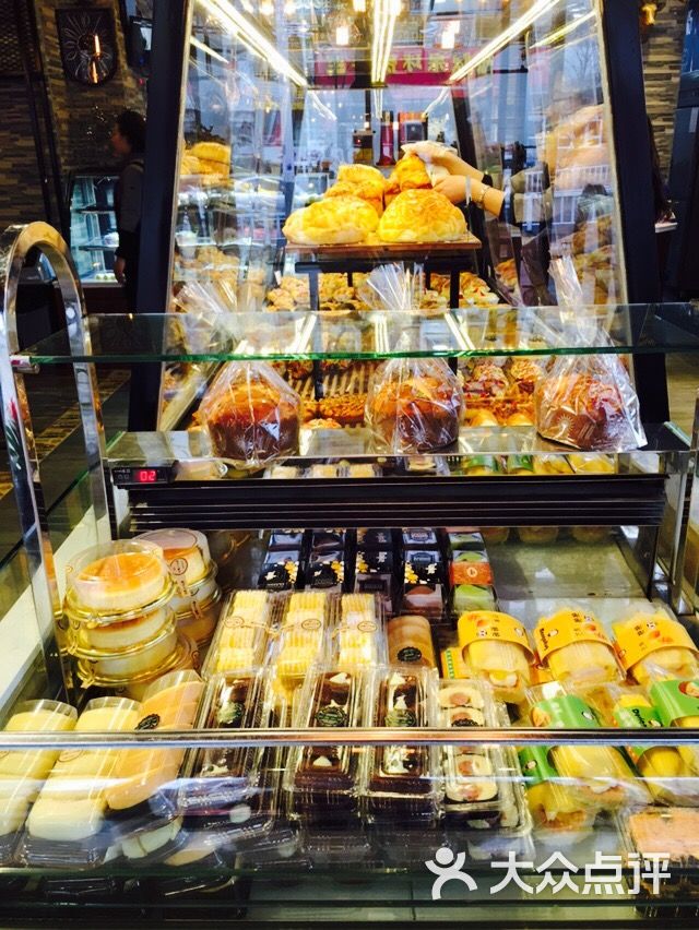 费洛蒙(徐州人家店)图片