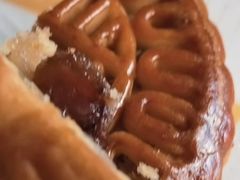 无蔗糖板栗月饼-一大糕点(纬六路店)