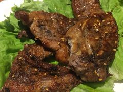 -三个大叔东北烧烤·砂锅菜(西三旗店)