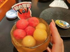 -摩打食堂(壹方中心店)