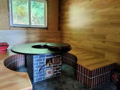 -荣德灶台鱼(圣泉寺店)